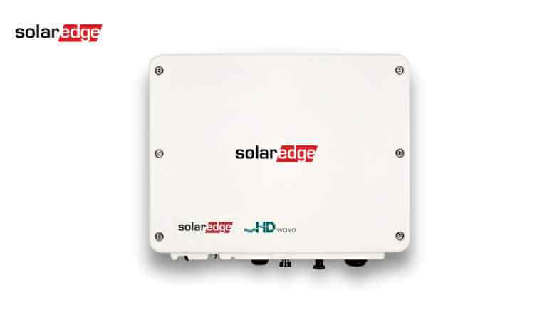 Solaredge 