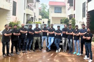 Memorable Moments from the Oriana Solar Lonavala Trip