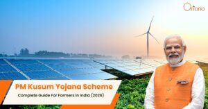 Pm Kusum Yojana Scheme